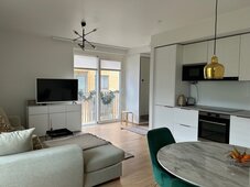 Töölöntullinkatu 4b E, Töölö, Helsinki