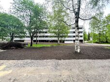 Kalteentie 4 J, Jakomäki, Helsinki