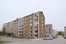 Tervahovinkatu 9 C, Martti, Turku