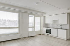 Rykmentin puistotie 15 D 89, Hyrylä, Tuusula