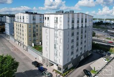 Puutarhakatu 57, Keskusta, Turku