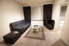 Rouskunkatu  9, Sienimäki, Imatra