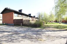Kurjenpolvi 2 A, Rajakylä, Oulu