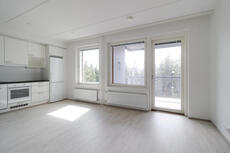 Kalliomäenkaari 25 A, Söderkulla, Sipoo