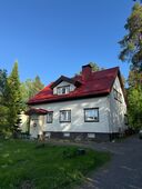 Kirjaskatu 10 as 2, Keskusta, Valkeakoski