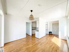 Nuttukuja 2 B, Niittykumpu, Espoo