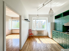 Mannerheimintie 63 A, Töölö, Helsinki
