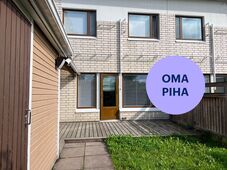 Saarniraiviontie 5, Saarniraivio, Espoo