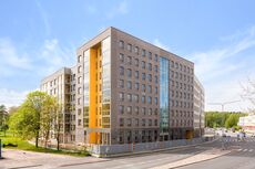 Konalantie 60, Konala, Helsinki