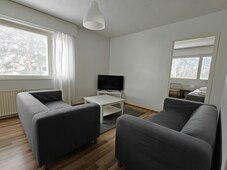 Sairaalanrinne 4, Kontinkangas, Oulu