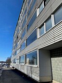 Vaasanpuistikko 1 D, Keskusta, Vaasa