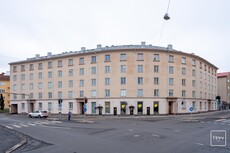 Kuninkaankartanonkatu 8 B, Martti, Turku