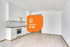 Tikkukuja 1 A, , Tampere