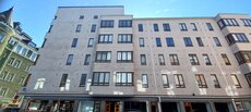 Eerikinkatu 33 A, Kamppi, Helsinki