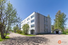 Satotie 1 as. 5, , Saarijärvi