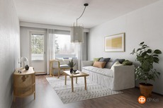 Lohikoskentie 24 B, Lohikoski, Jyväskylä