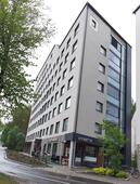 Huopalahdentie 19, Munkkiniemi, Helsinki