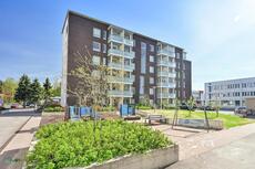 Lekatie 23, Taka-Lyötty, Oulu