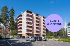 Punkkerikatu 8, Skinnarila, Lappeenranta