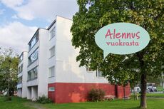 Vaajakoskentie 20 A, Kivistö, Jyväskylä