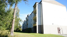 Katkojantie 3 A, Pihlava, Pori