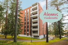 Kuhasalontie 14 B, Penttilä, Joensuu