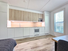 Väliaitankatu 7, Aittorinne, Jyväskylä