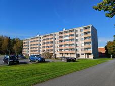 Brennerinpolku 4 C, Vanha Vaasa, Vaasa