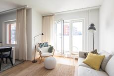 Kilterinkaari 6a, Myyrmäki, Vantaa