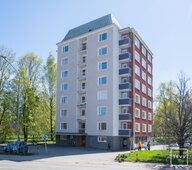 Kanslerintie 9, Iso-Heikkilä, Turku