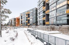 Kaustisentie 7, Kannelmäki, Helsinki