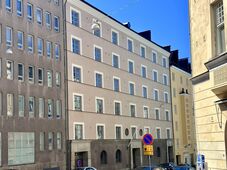 Hietaniemenkatu 4 A, Töölö, Helsinki