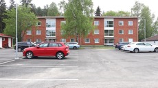 Murkionkatu 18 F, Harittu, Turku