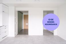 Lauri Korpisen katu 8, Tikkurila, Vantaa