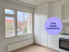 Krakantie 6, Pakkala, Vantaa