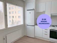 Kallioimarteentie 11, Simonkylä, Vantaa