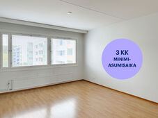 Malminiityntie 16, Malminiitty, Vantaa
