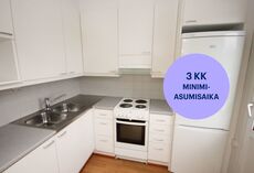 Malminiityntie 16, Malminiitty, Vantaa
