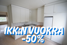 Katkojantie 3 C, Pihlava, Pori