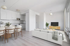 Bostoninkaari 8 B, , Tuusula