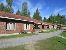 Taulakuja 2 a 2, Keuruu, Keuruu