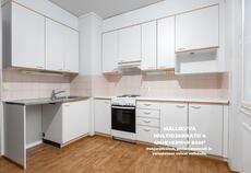 Multiojankatu 4, Multisilta, Tampere