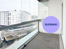Keinulaudantie 2b, Kontula, Helsinki