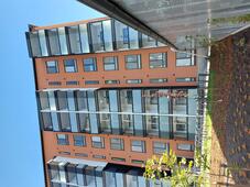 Nuutintie 5 A, Kirstinpuisto, Turku