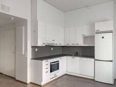 Aurinkokatu 10, Keinusaari, Hämeenlinna