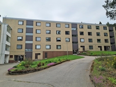 Ankkurikylänkatu 2 C, Perno, Turku