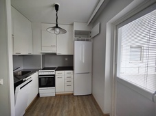 Taiteentekijäntie 7, Munkkivuori, Helsinki