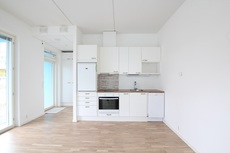 Koukkurannankatu 5, Vuores, Tampere
