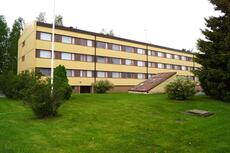 Harjunpäänkatu 9, Isosanta, Pori