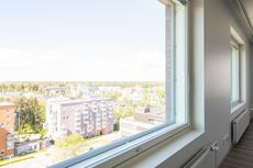 Kilterinkaari 6a, Myyrmäki, Vantaa